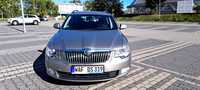 Skoda superb 2013r 237tys 1.6 diesel,nawi,serwisowany,nowy rozrzad