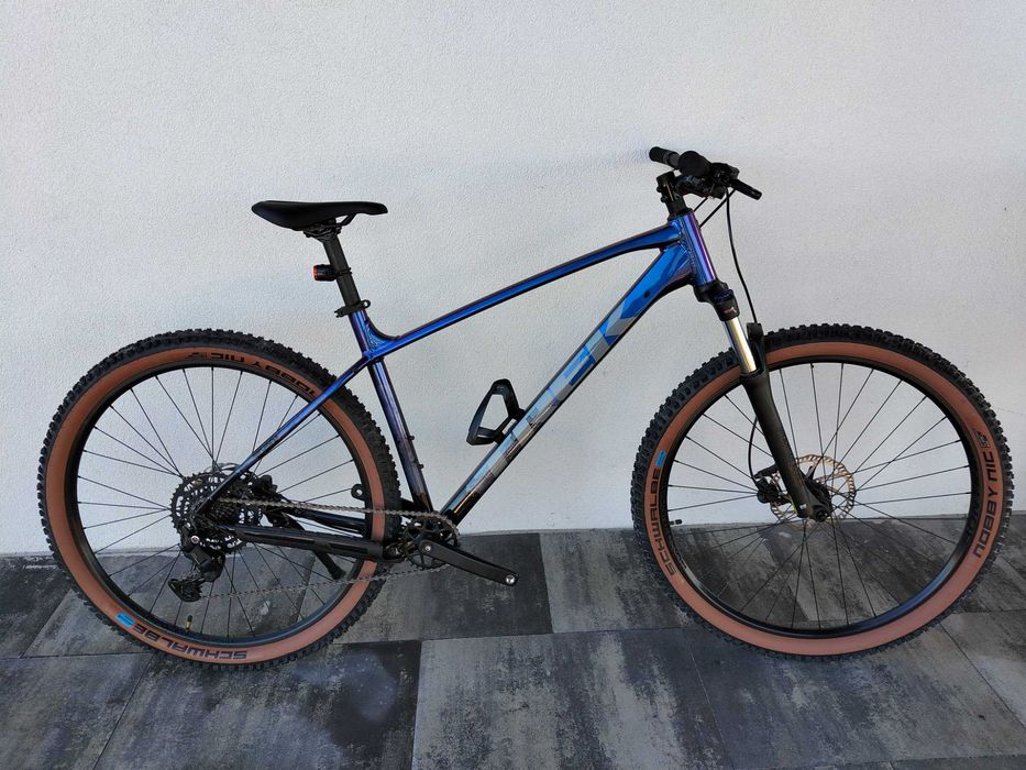 MTB TREK Marlin 5 ER29 Roz XL Shimano CUES jak Nowy