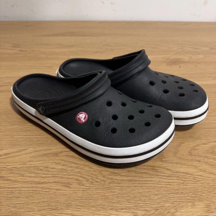 Crocs Classic, оригінал, розмір 39 (W9 / M7)