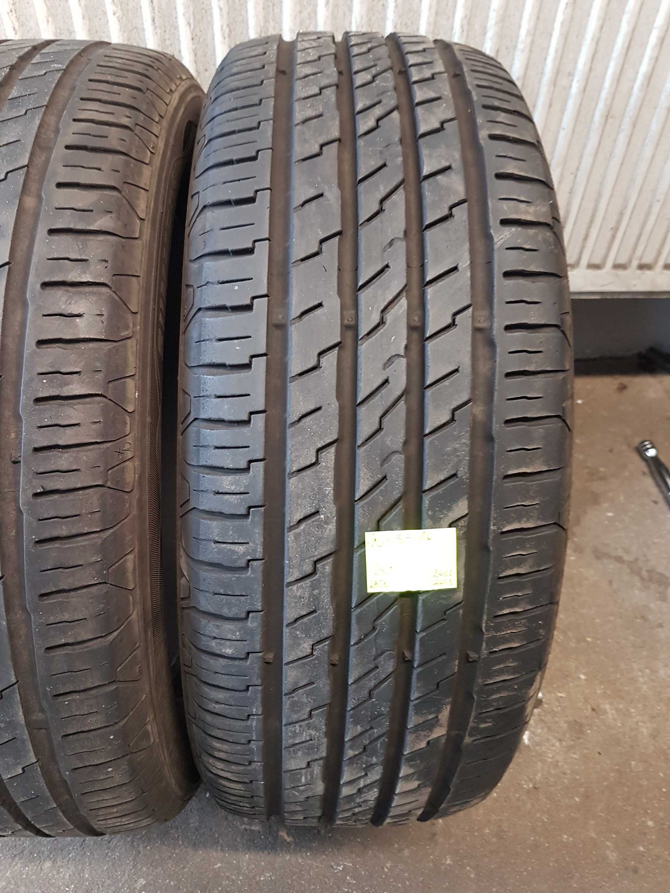 205/55 16 Point-S 2sztuki