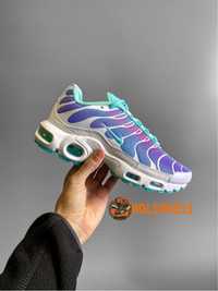 Кросівки Nike Air Max Plus TN | Кроси Найк | Взуття