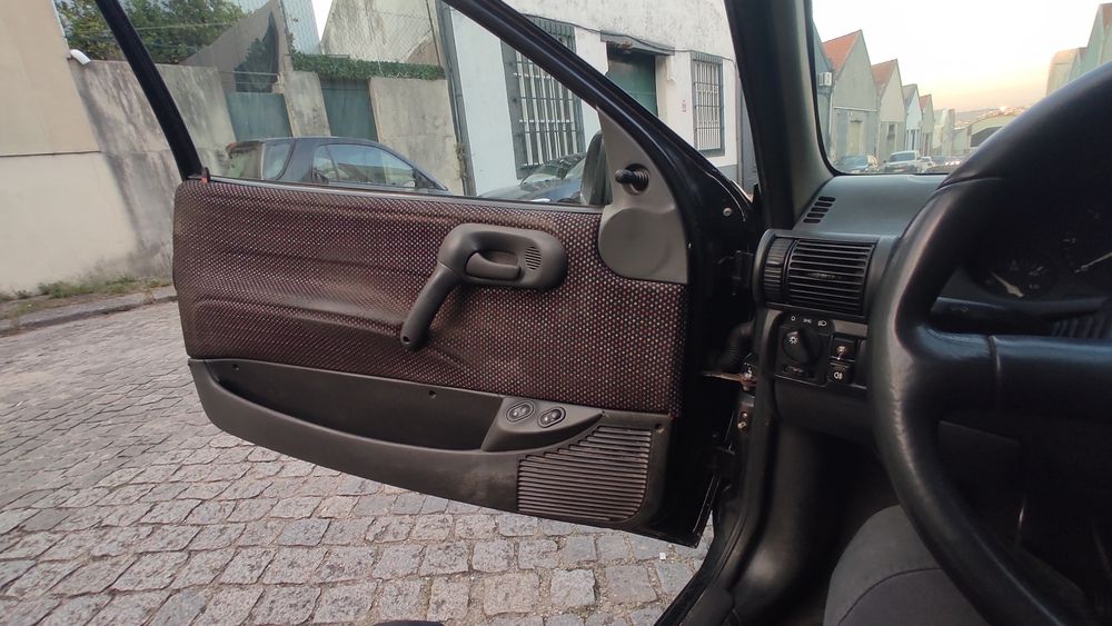 Opel Corsa b 1.5 turbo diesel 5 LUGARES