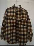 kurtka koszulowa woolrich