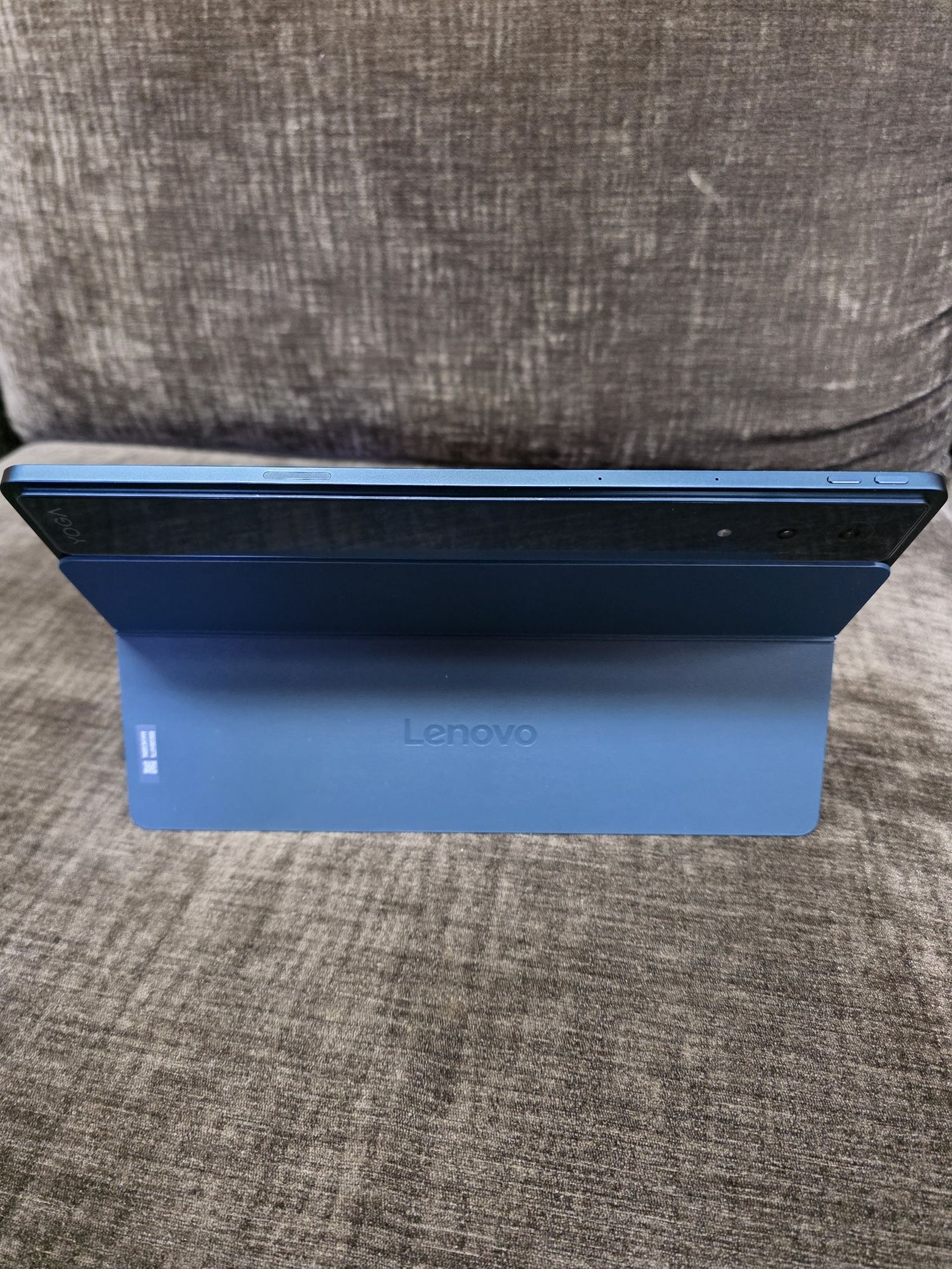Lenovo yoga Tab Plus 256 GB