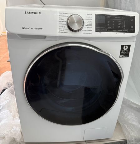 Pralko - Suszarka Samsung wd90n644oaw