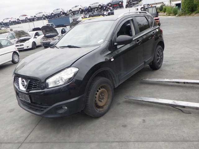 Разборка NISSAN QASHQAI 07-14 Запчастини Ниссан Кашкай Авторазборка
