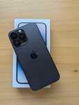 iPhone 14 pro max 256Gb