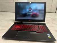 Laptop Gamingowy HP Omen model 15-008nw