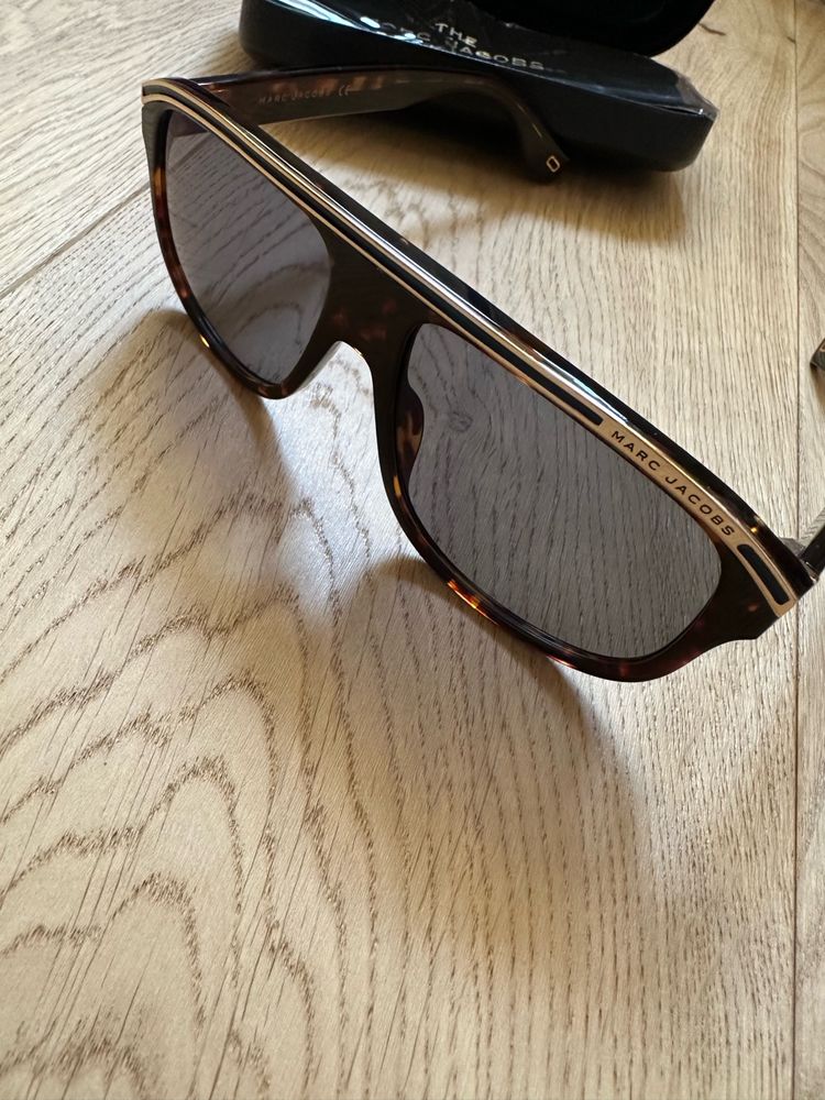Солнцезащитные мужские очки Marc Jacobs оригинал