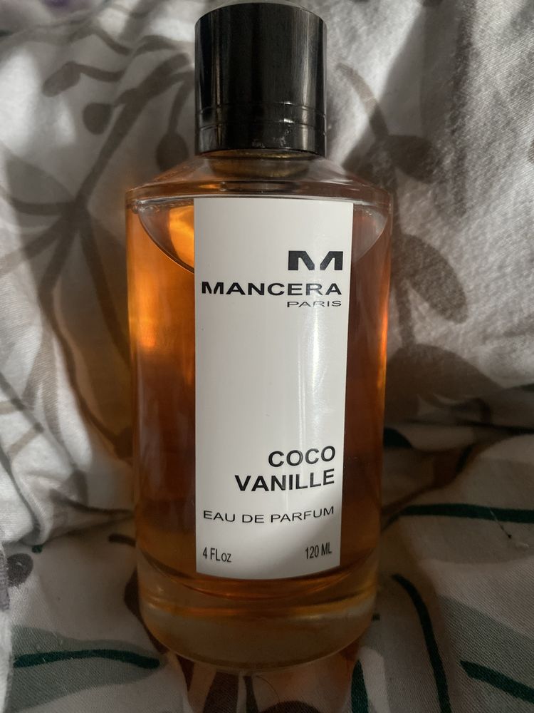 Mancera Coco Vanille