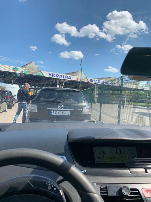 Водій НЕДОРОГО ШВИДКО ЯКІСНО Перегон авто Україна та Європа Виїздний