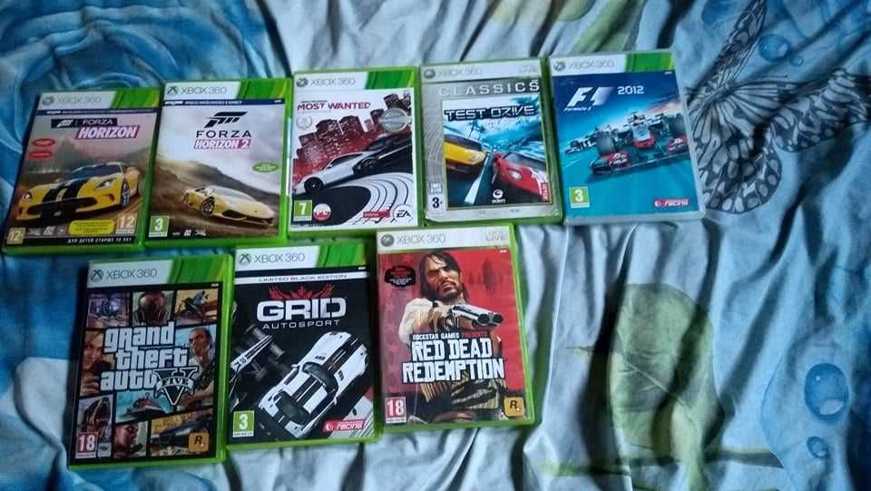 Gry xbox/ kinecta /Lego/ Kinect xbox 360/ Gta V,Minecraft