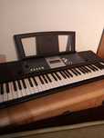 Yamaha YPT - 230