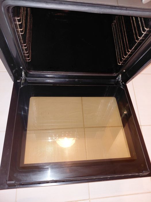 Amica piekarnik EBT 6421 blacha ruszt