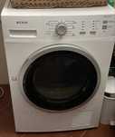 Maquina de secar roupa Becken