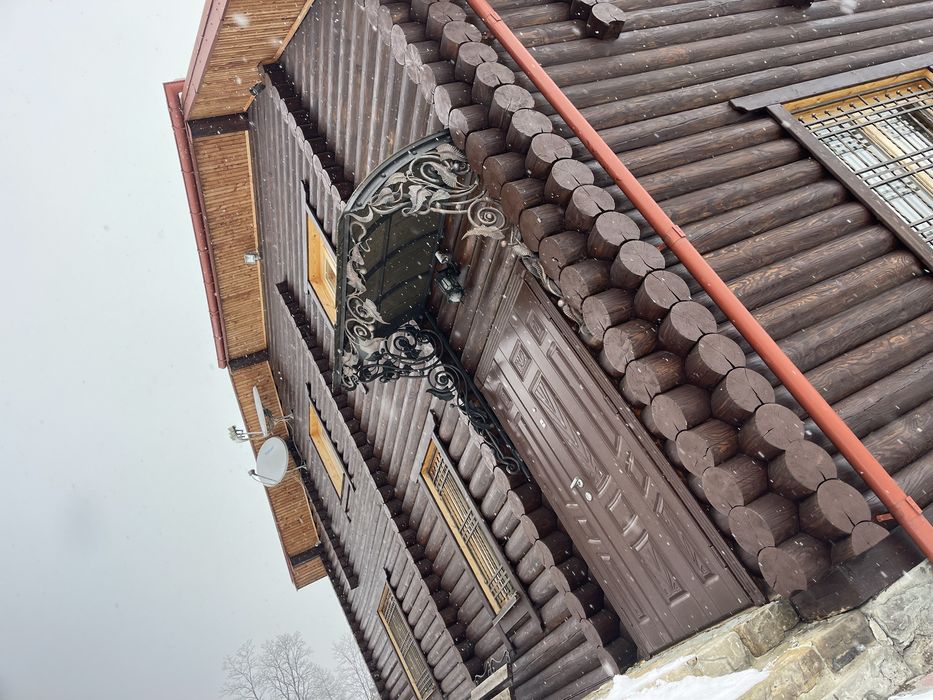 Будинок дача