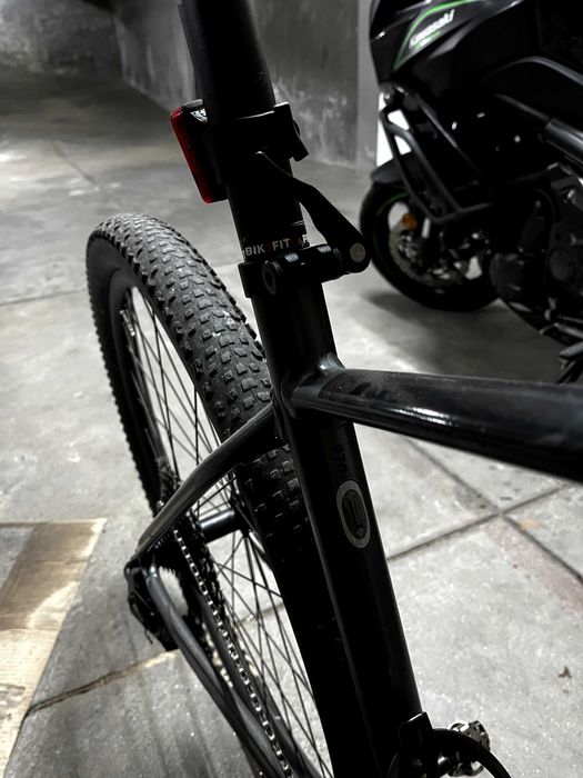 Bicicleta Scott Scale 970