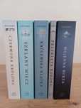 Victoria Aveyard zestaw