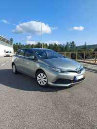 Toyota Auris Diesel 1.4 D4d 2016 90cv 6v Active+AC 1Dono Financiamento