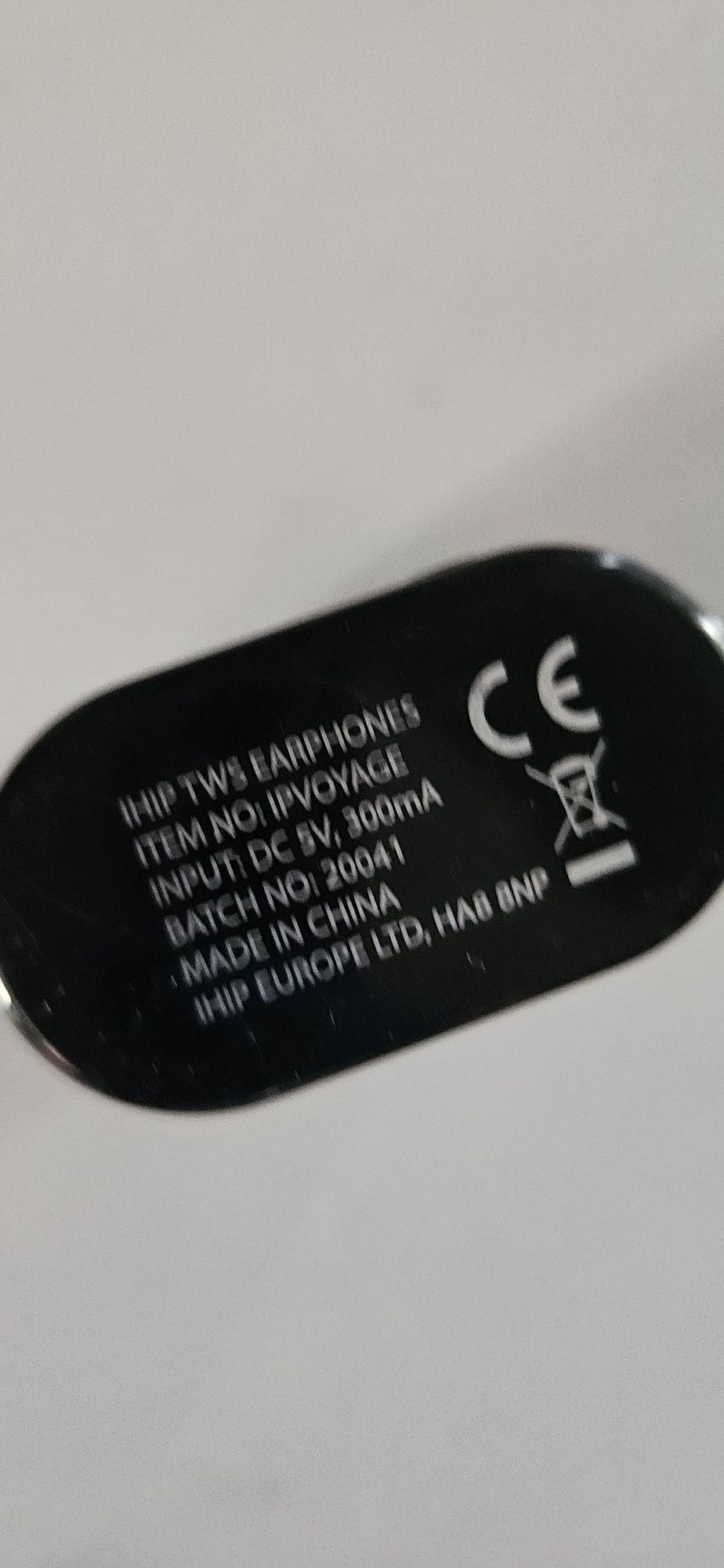 Słuchawki bezprzewodowe