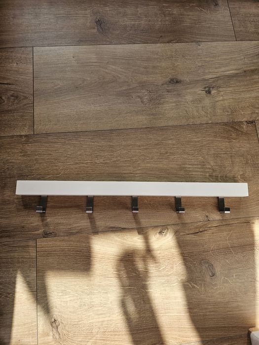 Wieszak IKEA TJUSIG 20948