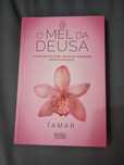 O Mel da Deusa - Tamar