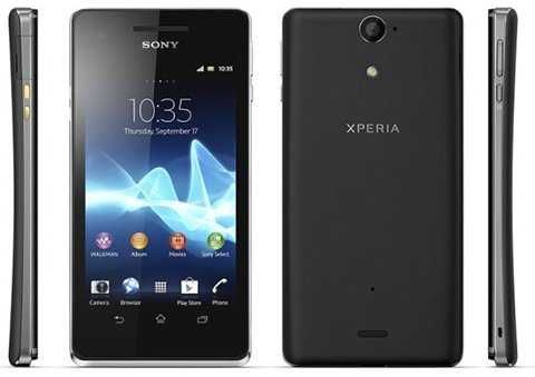 NOWY Sony Xperia V (LT25i)!! POLSKA Dystrybucja!! Gwarancja!! Okazja!!