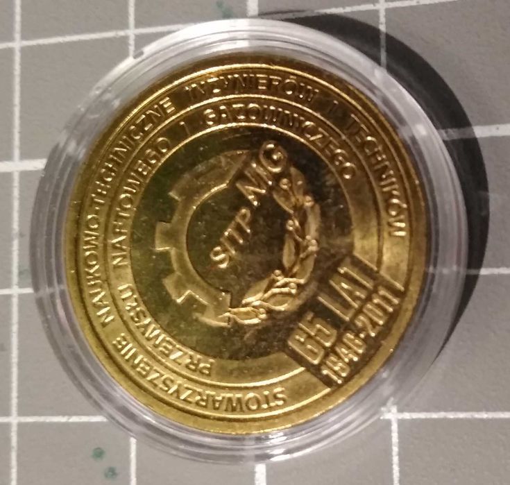 Dukat okolicznościowy