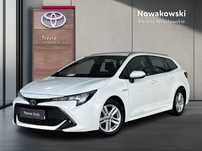 Toyota Corolla 1.8 Hybrid Comfort I Automat