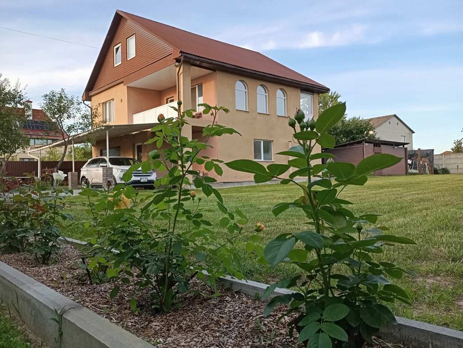 Продається будинок в Чернігові