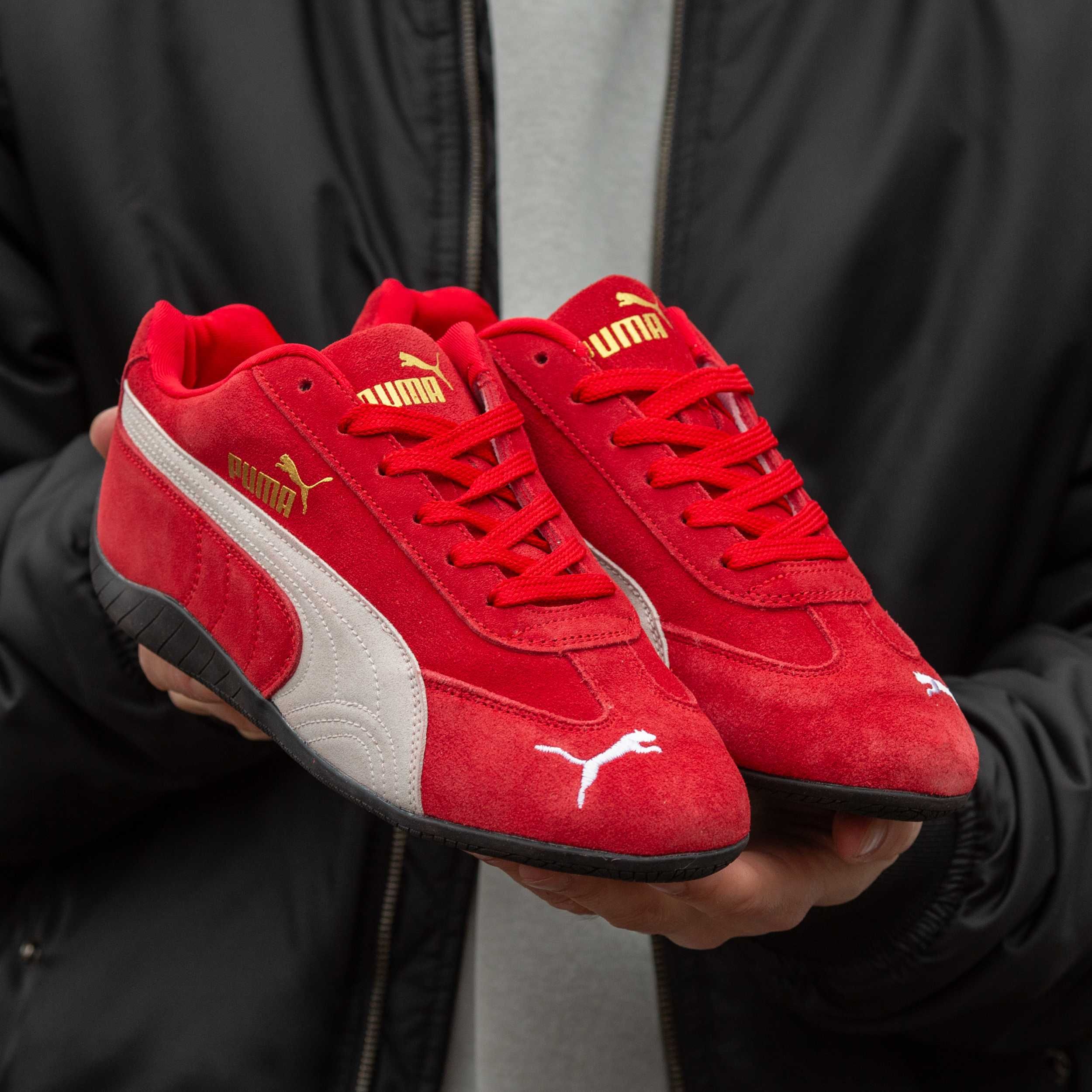 Puma Speedcat OG [Без Передоплати]