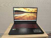 Продам ноутбук  MSI GL75