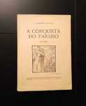 J. Caminha Dantas - A Conquista do Paraíso