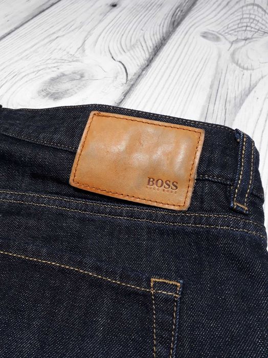 Джинси HUGO BOSS розмір 38