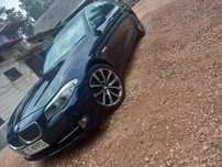Sprzedam bmw f 10 2 0 d anglik zarejestrowany okazjaa