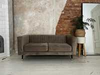 Sofa dwuosobowa Slender SLF24