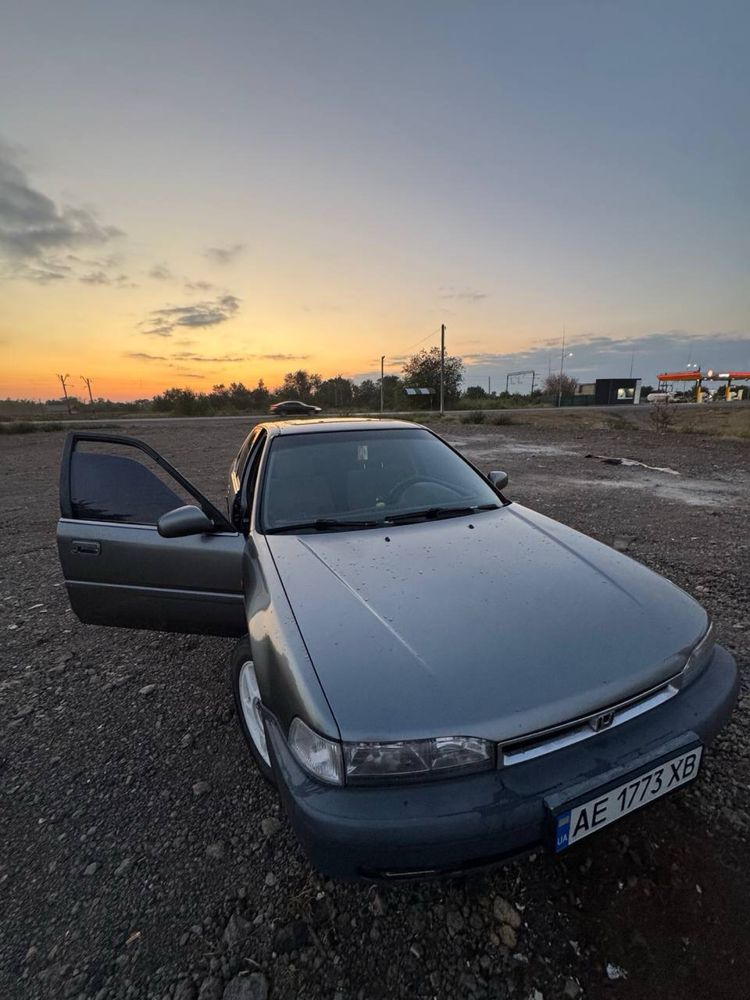 Honda accord IV 2.0L