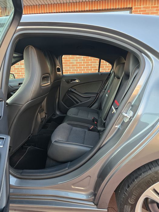Mercedes-Benz A180 CDI Urban