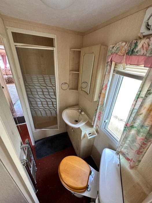 Domek Holenderski Angielski NR- 093 Willerby Holiday Homes