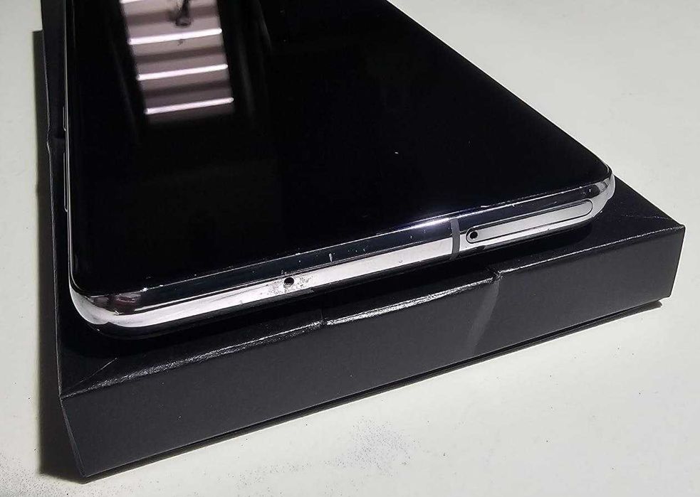 Samsung S20+ 5G plus Idealny 12GB/128GB