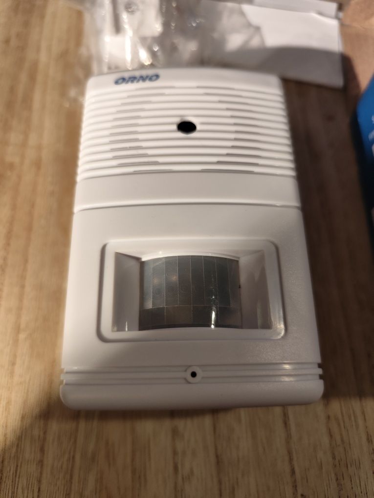 Alarm bezprzewodowy, Orno ma-701