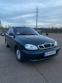 Lanos Sens 1.3 2003