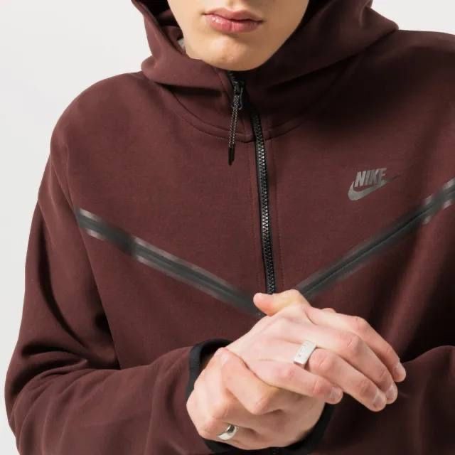 Nike Tech Fleece кофта