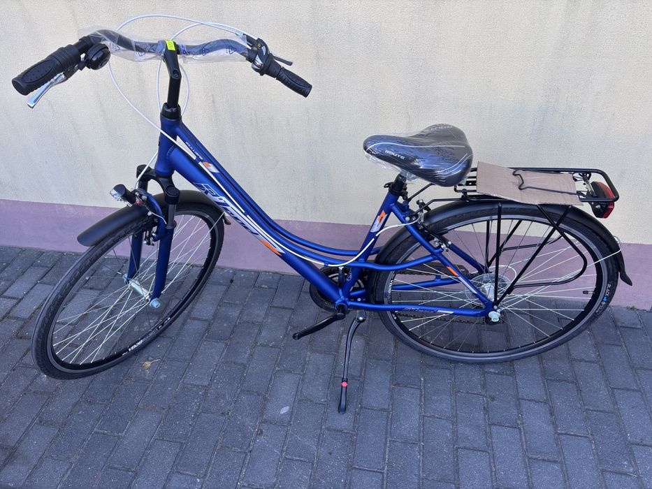 Rowery nowe w atrakcyjnych cenach RATY