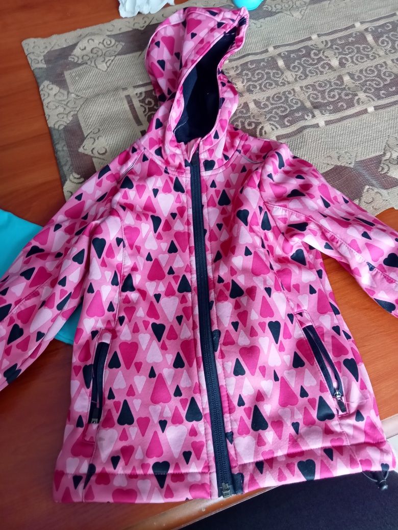 Kurtka i bluza 86