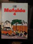 Quino - Mafalda 4