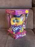 Furby Jester Limited Edition 1999 Tiger Electronics Nowy