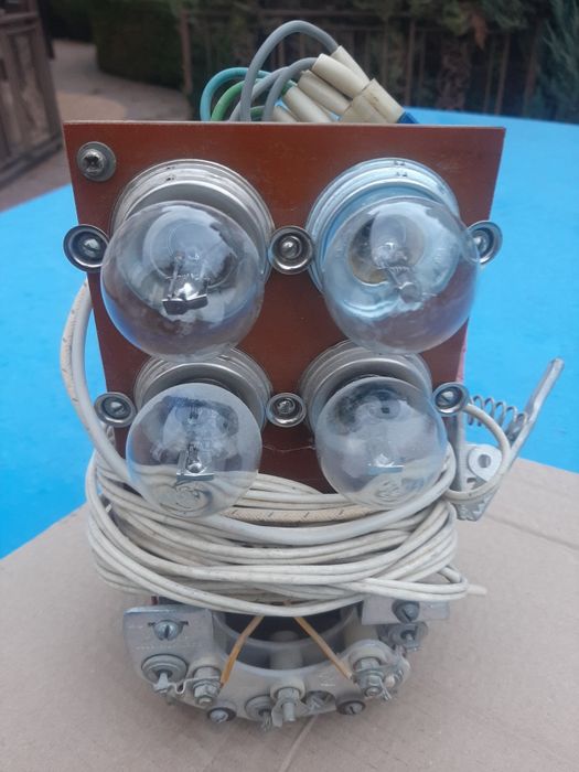 Зарядное устройство 12в самодельное