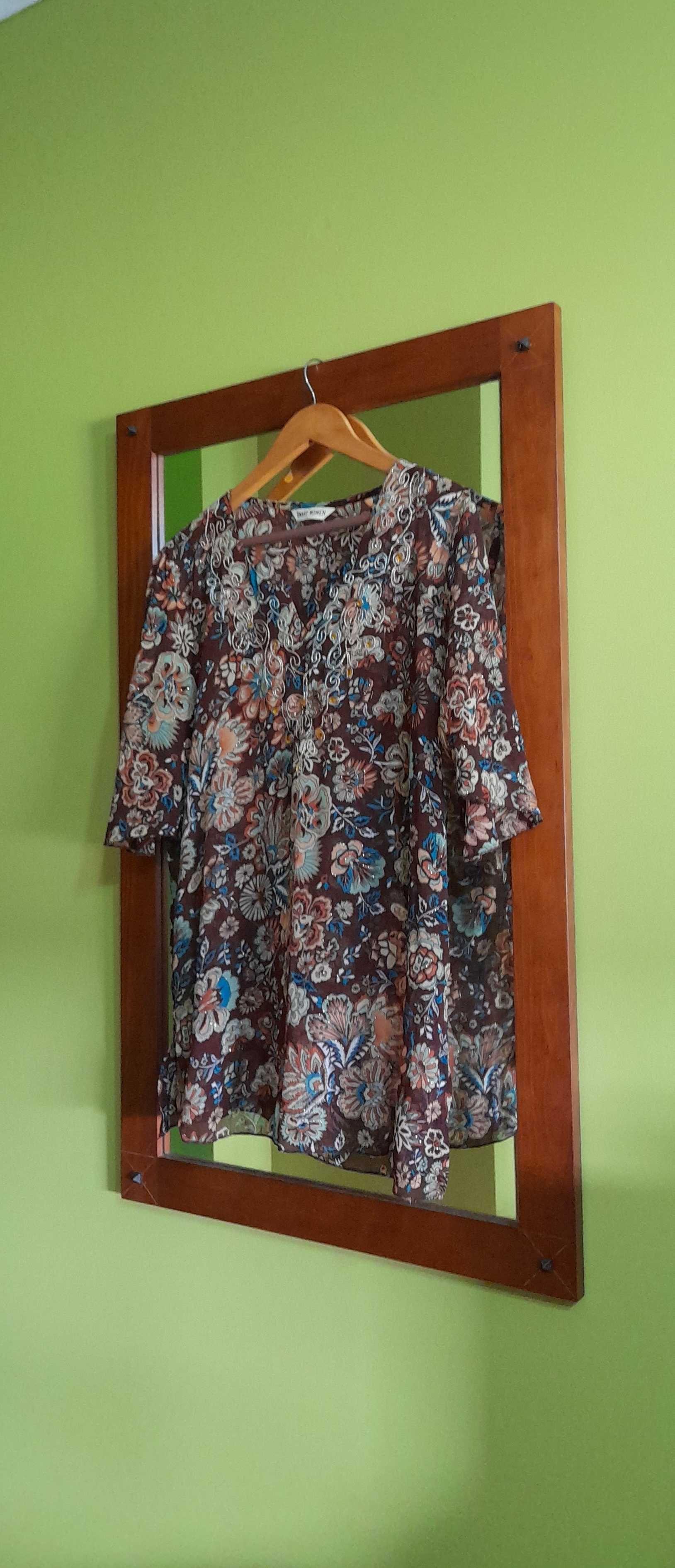 Blusa Mulher Smart Women