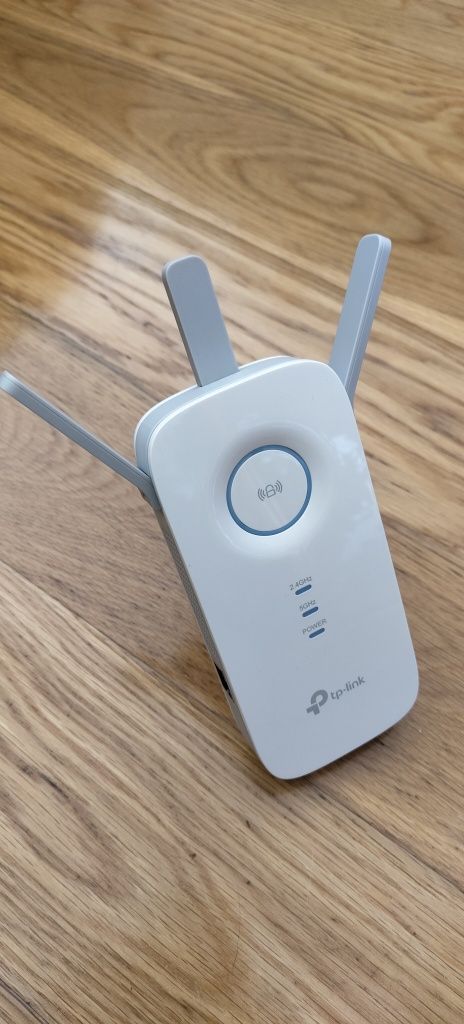 Repetidor de sinal Tp-Link